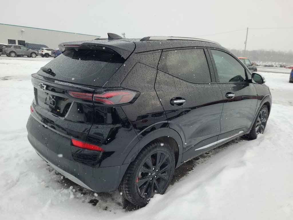 2023 Chevrolet Bolt EUV Premier Redline Cuir in Terrebonne, Quebec - 1 - w1024h768px