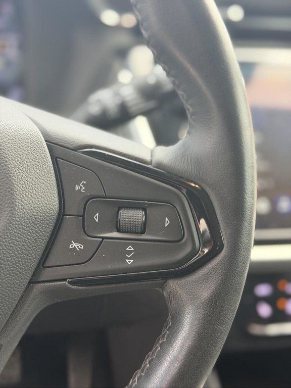 Chevrolet Bolt EUV LT Caméra De Recul Bas Kilométrage 2023 à Terrebonne, Québec - 12 - w1024h768px