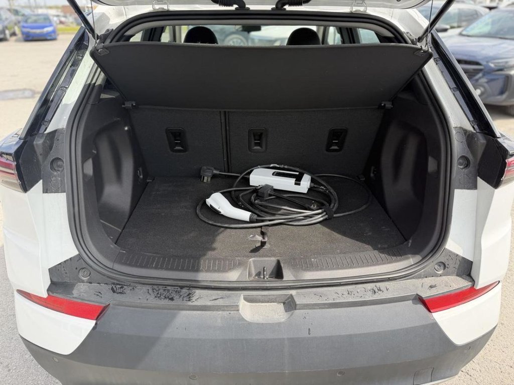 Chevrolet Bolt EUV LT Caméra De Recul Bas Kilométrage 2023 à Terrebonne, Québec - 21 - w1024h768px