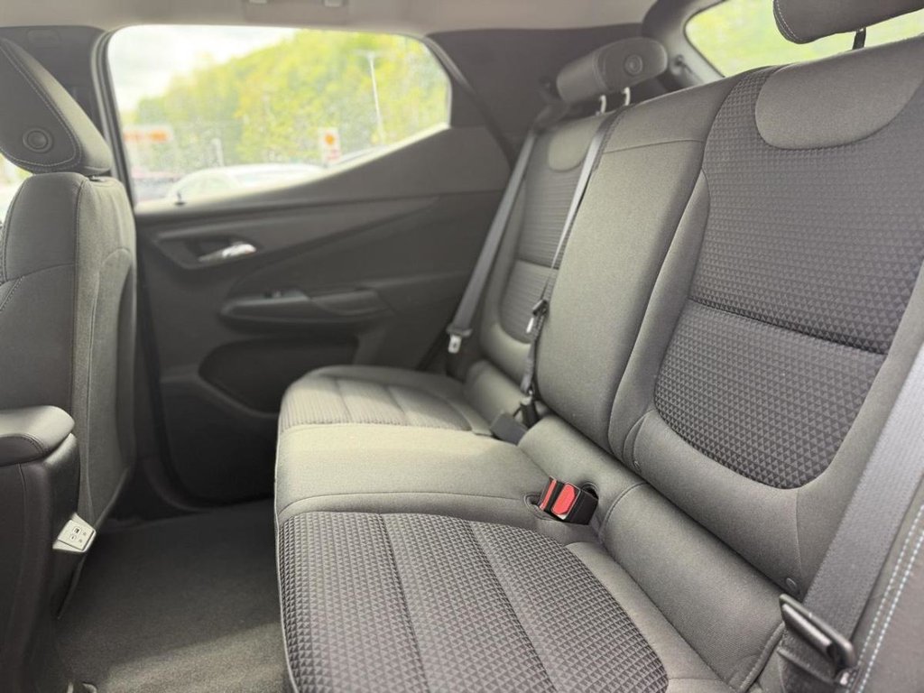 Chevrolet Bolt EUV LT Caméra De Recul Bas Kilométrage 2023 à Terrebonne, Québec - 20 - w1024h768px