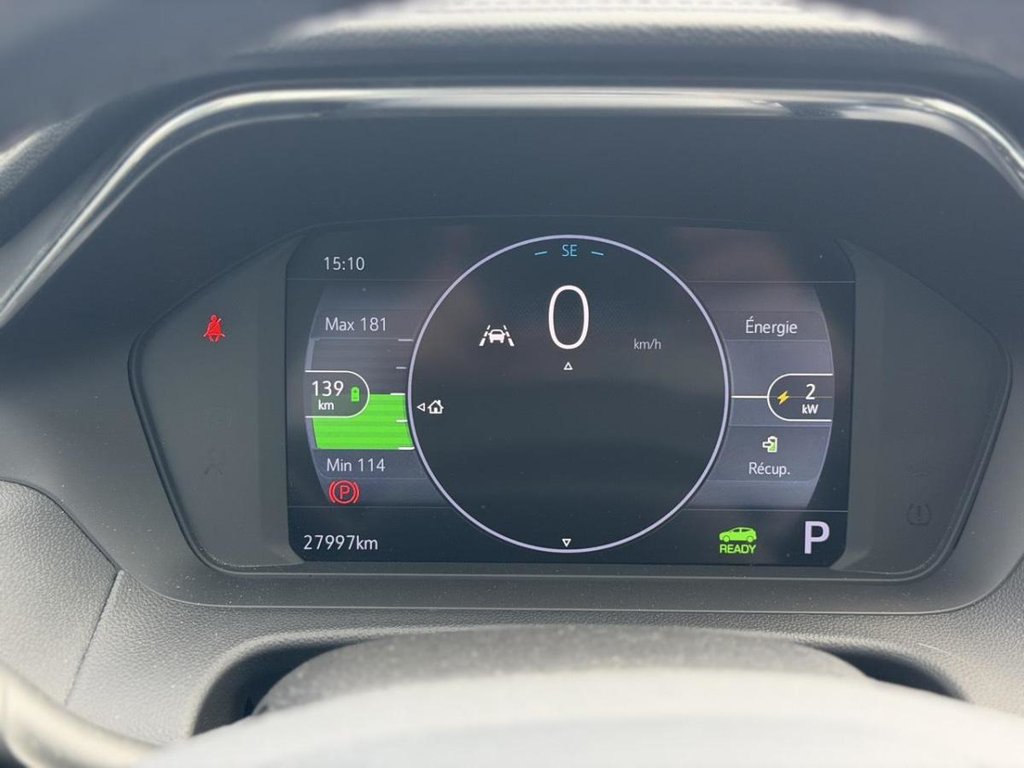 Chevrolet Bolt EUV LT Caméra De Recul Bas Kilométrage 2023 à Terrebonne, Québec - 13 - w1024h768px