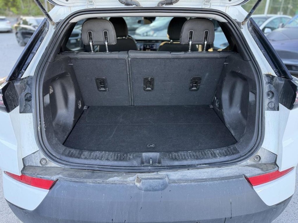 Chevrolet Bolt EUV LT Éditioon Redline Caméra De Recul 2023 à Terrebonne, Québec - 21 - w1024h768px