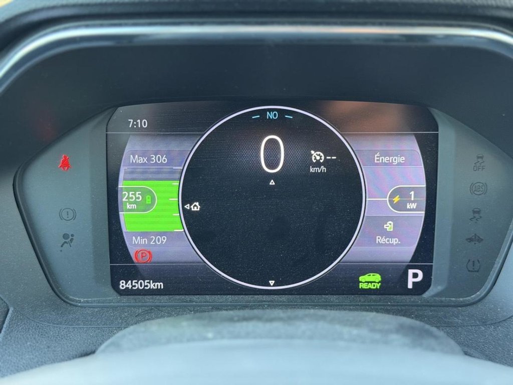 Chevrolet Bolt EUV LT Éditioon Redline Caméra De Recul 2023 à Terrebonne, Québec - 13 - w1024h768px