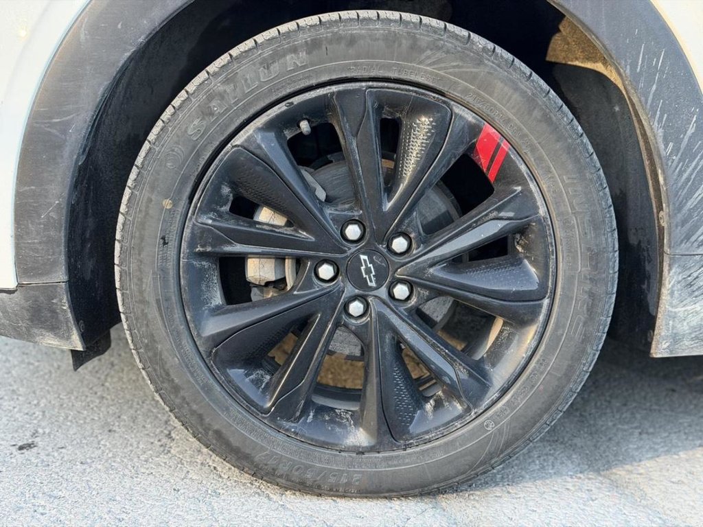 Chevrolet Bolt EUV LT Éditioon Redline Caméra De Recul 2023 à Terrebonne, Québec - 22 - w1024h768px