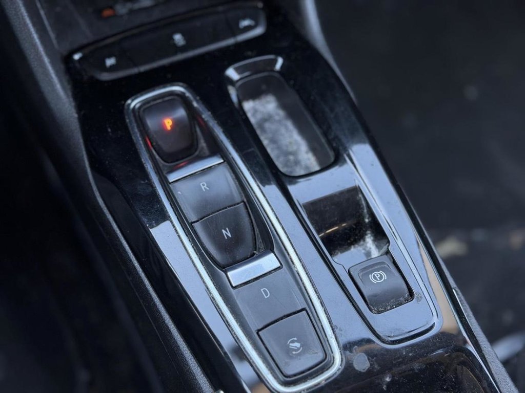 Chevrolet Bolt EUV LT Éditioon Redline Caméra De Recul 2023 à Terrebonne, Québec - 17 - w1024h768px