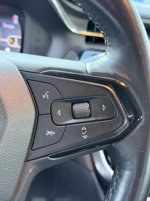 Chevrolet Bolt EUV LT Éditioon Redline Caméra De Recul 2023 à Terrebonne, Québec - 12 - w1024h768px