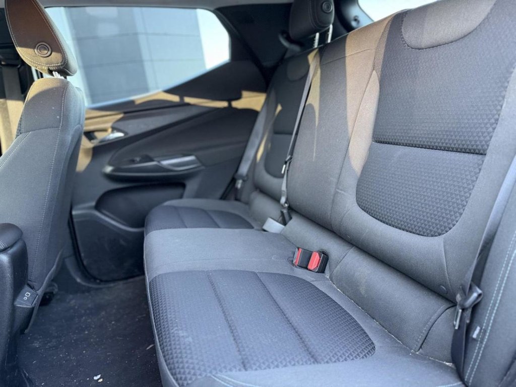 Chevrolet Bolt EUV LT Éditioon Redline Caméra De Recul 2023 à Terrebonne, Québec - 20 - w1024h768px