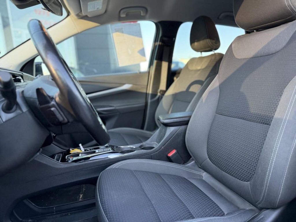 Chevrolet Bolt EUV LT Éditioon Redline Caméra De Recul 2023 à Terrebonne, Québec - 9 - w1024h768px