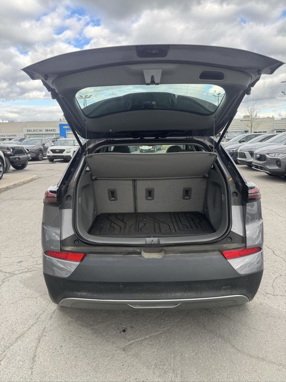 Chevrolet Bolt EUV Premier Bose Toit Panoramique Bas Kilométrage 2023 à Terrebonne, Québec - 17 - w1024h768px