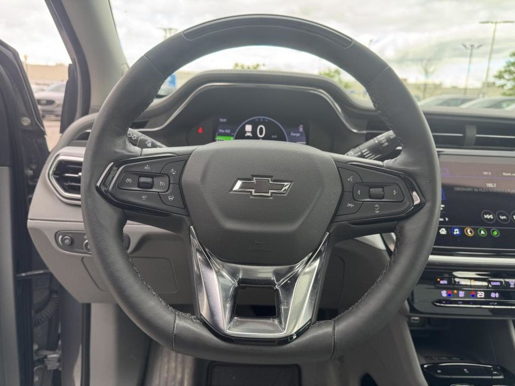 Chevrolet Bolt EUV Premier Bose Toit Panoramique Bas Kilométrage 2023 à Terrebonne, Québec - 11 - w1024h768px