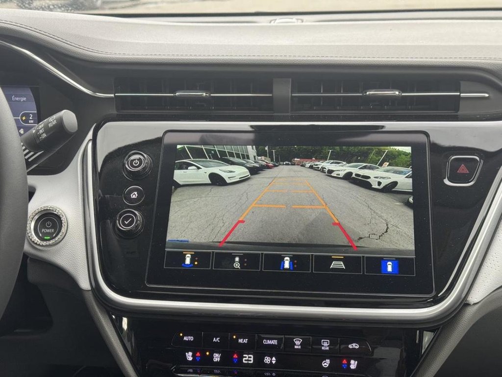 Chevrolet Bolt EUV Premier Bose Toit Panoramique Bas Kilométrage 2023 à Terrebonne, Québec - 16 - w1024h768px