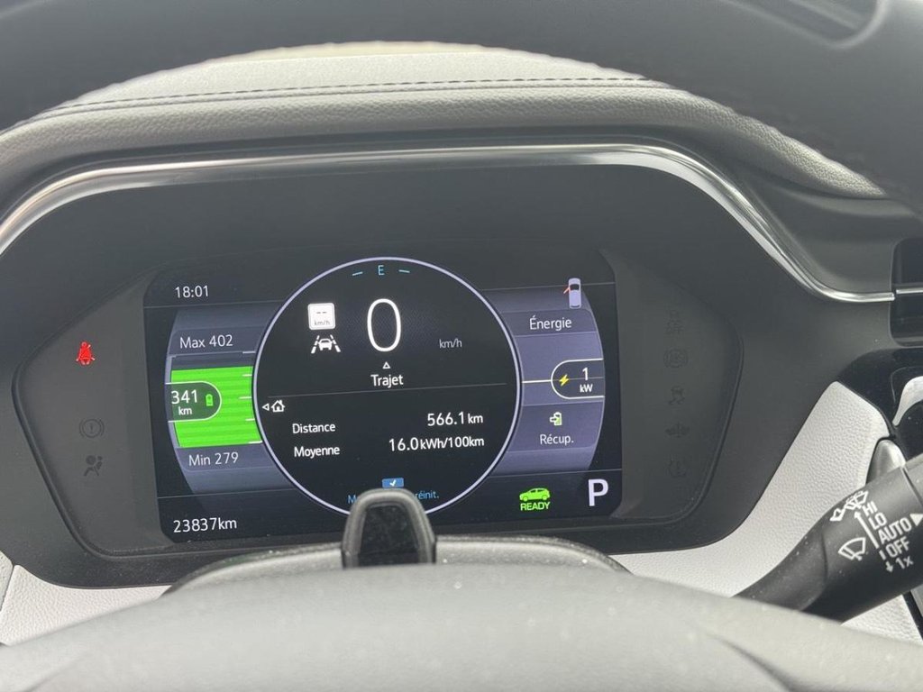 Chevrolet Bolt EUV Premier Bose Toit Panoramique Bas Kilométrage 2023 à Terrebonne, Québec - 14 - w1024h768px