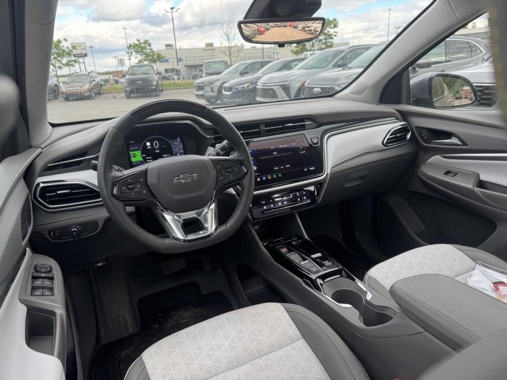 Chevrolet Bolt EUV Premier Bose Toit Panoramique Bas Kilométrage 2023 à Terrebonne, Québec - 10 - w1024h768px