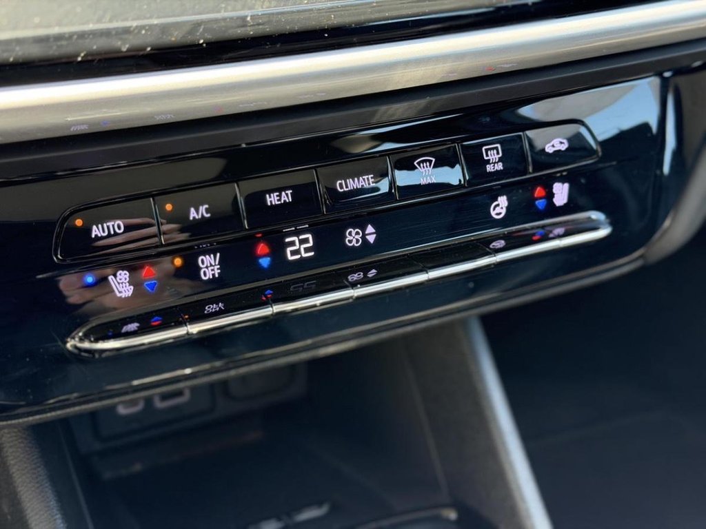 2023 Chevrolet Bolt EUV Premier Cuir Caméra De Recul in Terrebonne, Quebec - 16 - w1024h768px