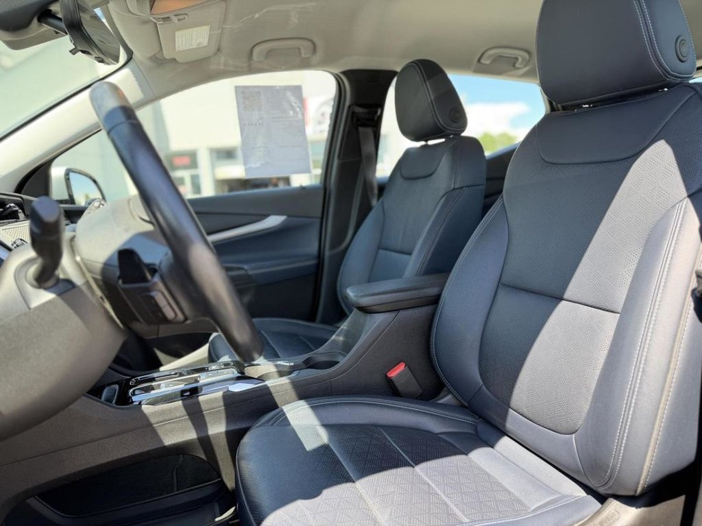 2023 Chevrolet Bolt EUV Premier Cuir Caméra De Recul in Terrebonne, Quebec - 9 - w1024h768px