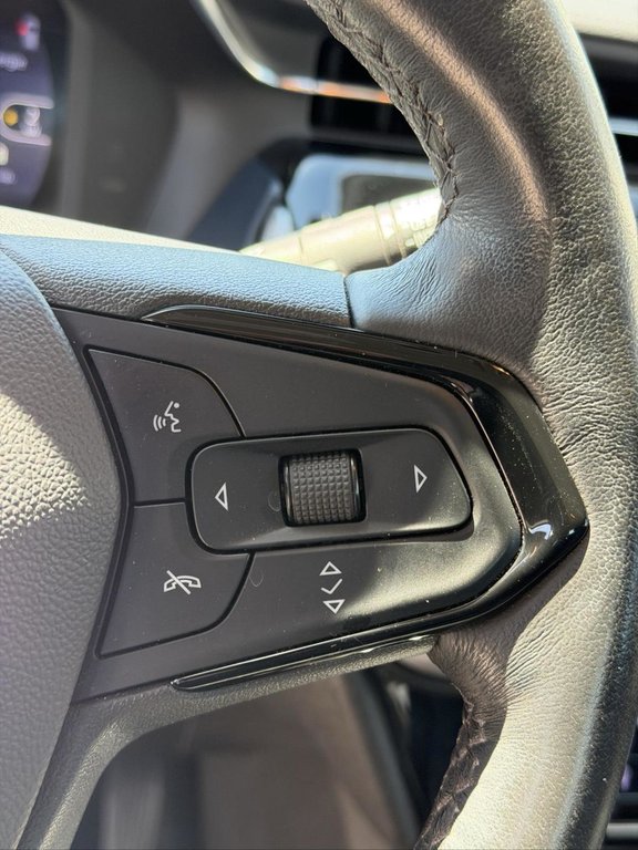2023 Chevrolet Bolt EUV Premier Cuir Caméra De Recul in Terrebonne, Quebec - 12 - w1024h768px
