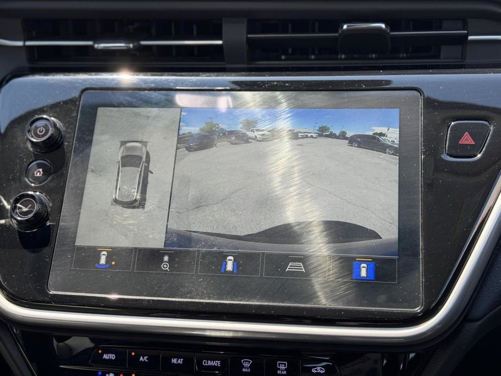 2023 Chevrolet Bolt EUV Premier Cuir Caméra De Recul in Terrebonne, Quebec - 15 - w1024h768px