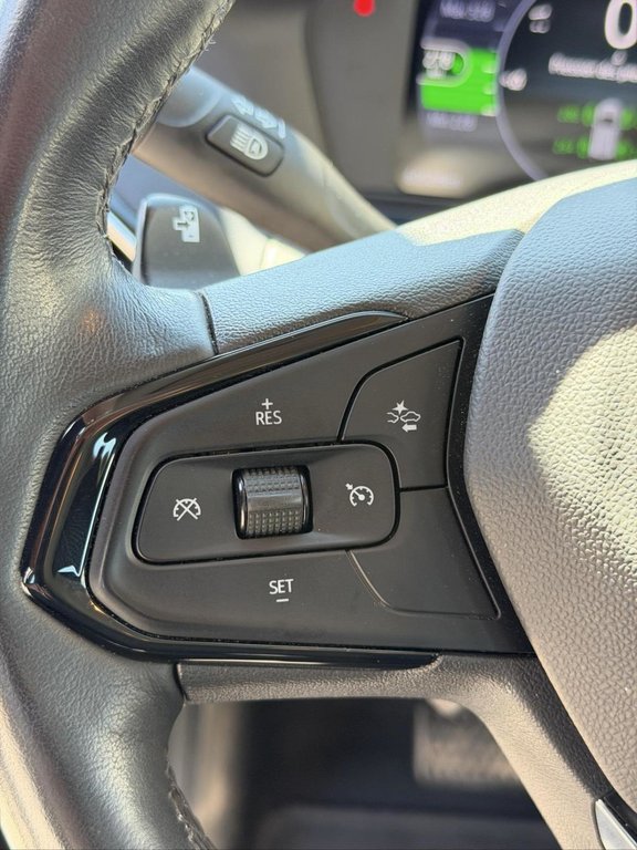2023 Chevrolet Bolt EUV Premier Cuir Caméra De Recul in Terrebonne, Quebec - 11 - w1024h768px