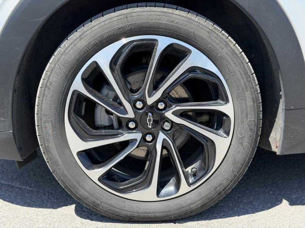 2023 Chevrolet Bolt EUV Premier Cuir Caméra De Recul in Terrebonne, Quebec - 22 - w1024h768px