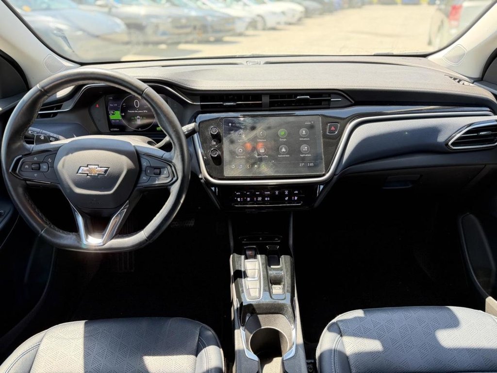 2023 Chevrolet Bolt EUV Premier Cuir Caméra De Recul in Terrebonne, Quebec - 19 - w1024h768px
