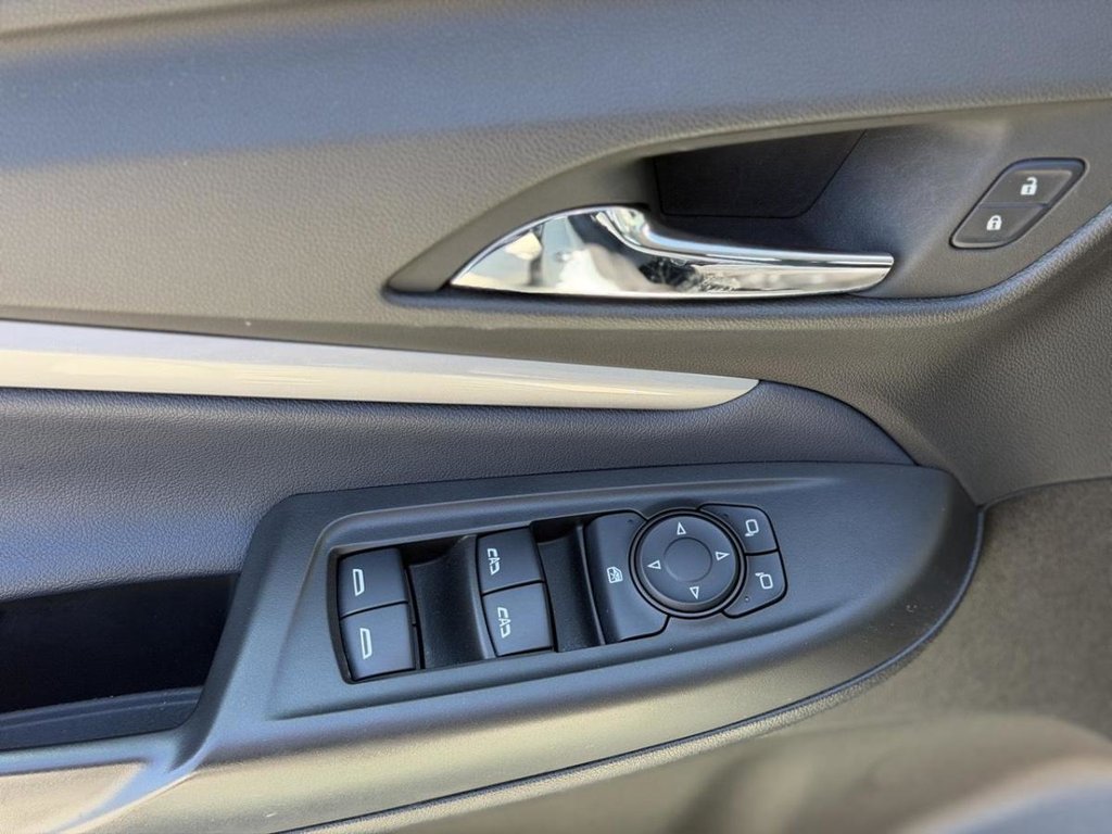 2023 Chevrolet Bolt EUV Premier Cuir Caméra De Recul in Terrebonne, Quebec - 7 - w1024h768px