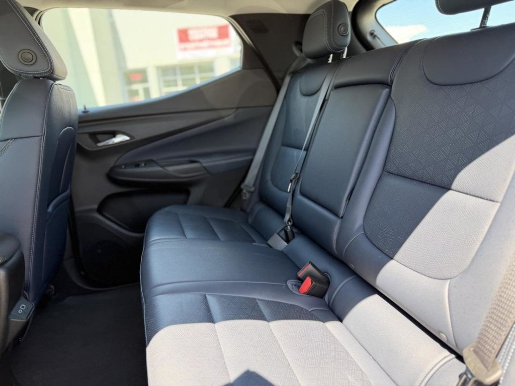 2023 Chevrolet Bolt EUV Premier Cuir Caméra De Recul in Terrebonne, Quebec - 20 - w1024h768px