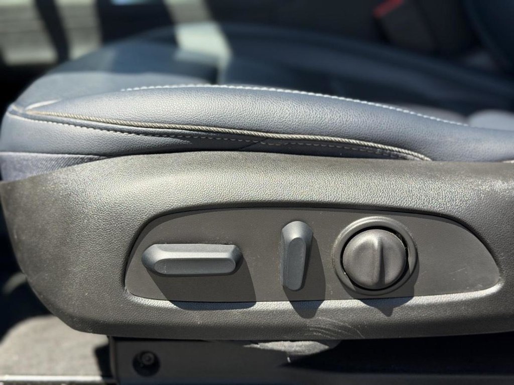 2023 Chevrolet Bolt EUV Premier Cuir Caméra De Recul in Terrebonne, Quebec - 8 - w1024h768px