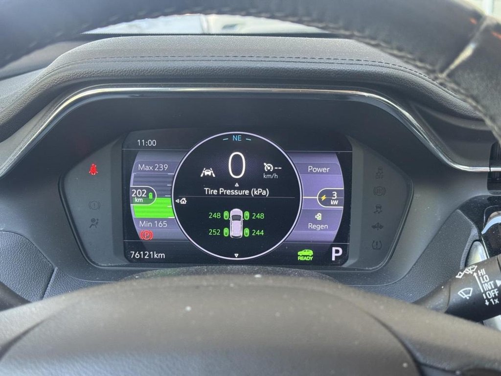 2023 Chevrolet Bolt EUV LT Caméra De Recul Bluetooth in Terrebonne, Quebec - 12 - w1024h768px