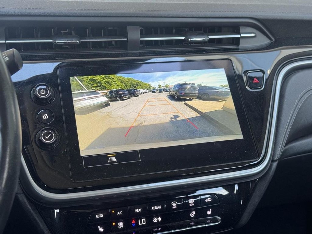 2023 Chevrolet Bolt EUV LT Caméra De Recul Bluetooth in Terrebonne, Quebec - 13 - w1024h768px