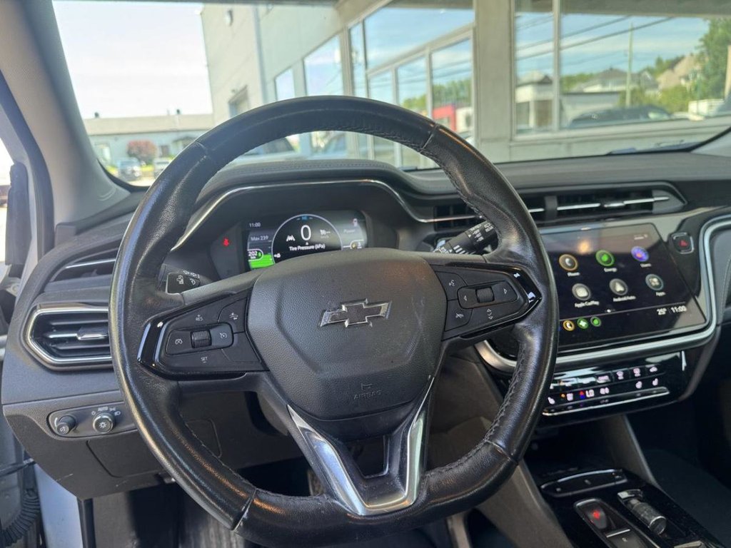 2023 Chevrolet Bolt EUV LT Caméra De Recul Bluetooth in Terrebonne, Quebec - 11 - w1024h768px