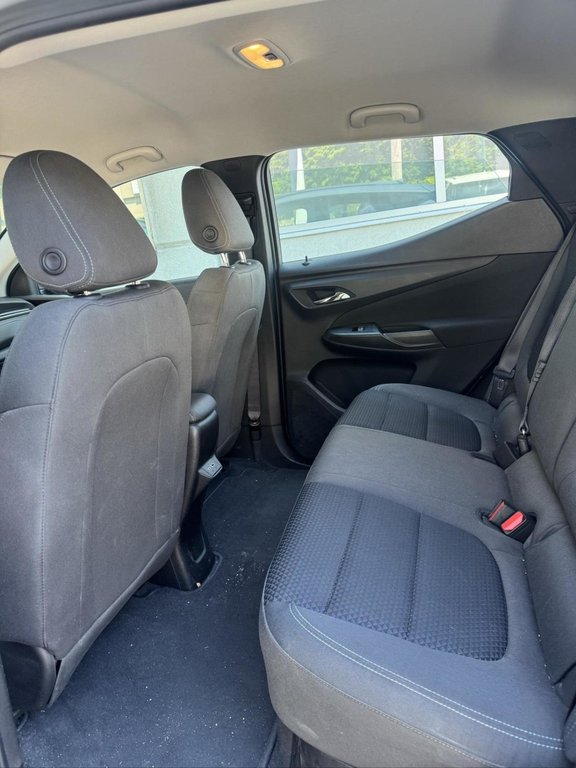 2023 Chevrolet Bolt EUV LT Caméra De Recul Bluetooth in Terrebonne, Quebec - 9 - w1024h768px