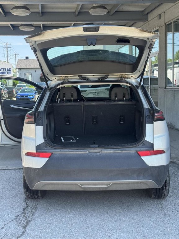 2023 Chevrolet Bolt EUV LT Caméra De Recul Bluetooth in Terrebonne, Quebec - 14 - w1024h768px