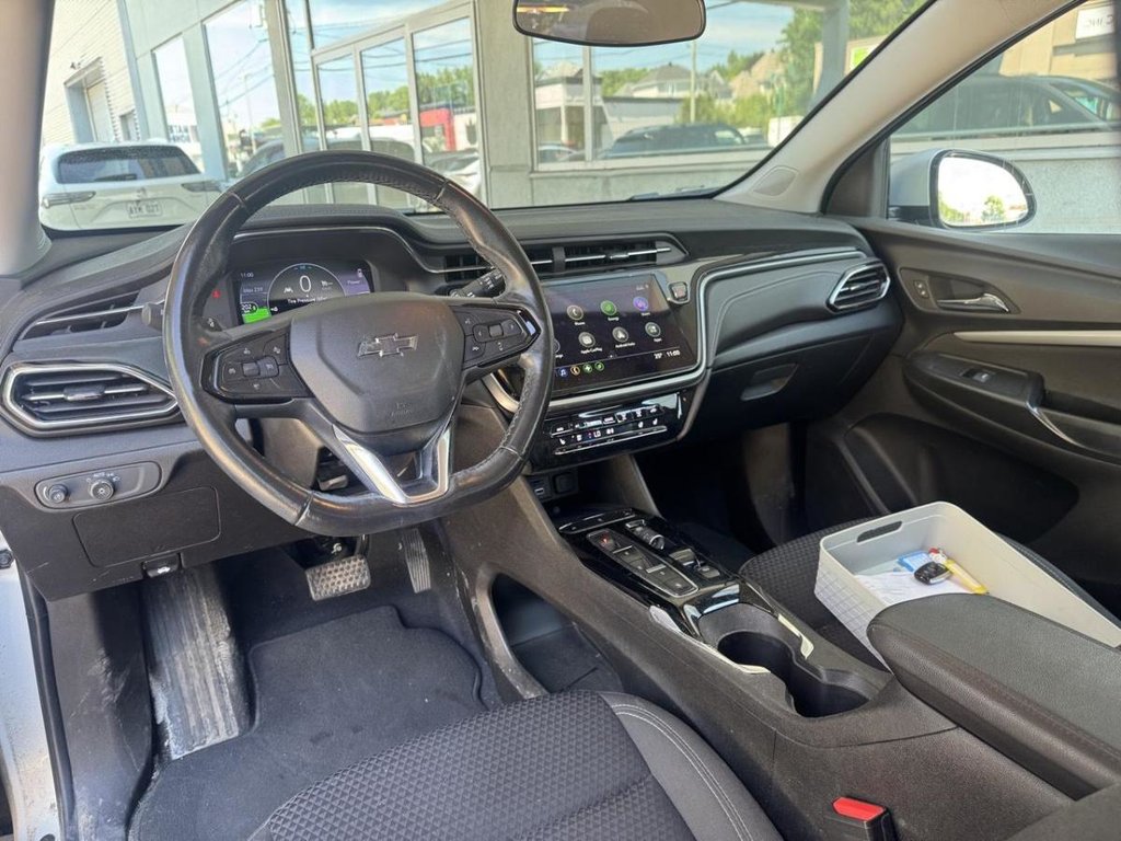 2023 Chevrolet Bolt EUV LT Caméra De Recul Bluetooth in Terrebonne, Quebec - 10 - w1024h768px
