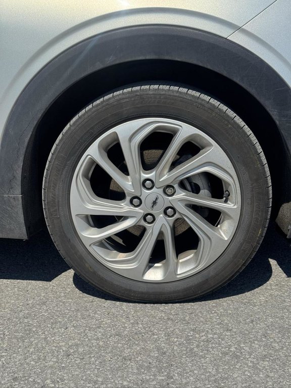 2023 Chevrolet Bolt EUV LT Caméra De Recul Bluetooth in Terrebonne, Quebec - 15 - w1024h768px