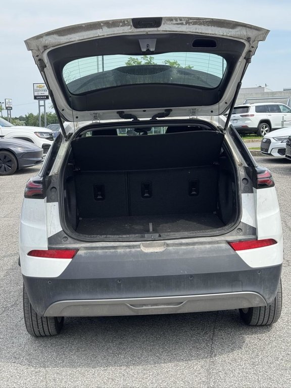 2023 Chevrolet Bolt EUV LT in Terrebonne, Quebec - 15 - w1024h768px