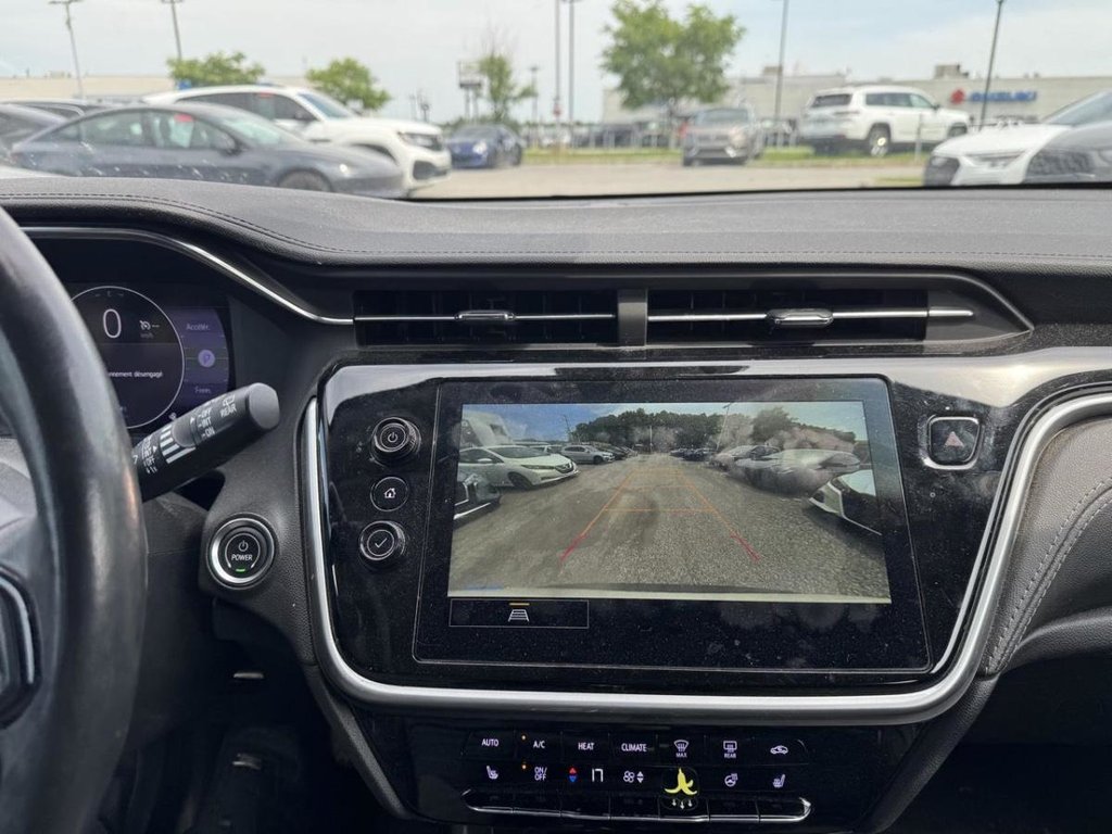 2023 Chevrolet Bolt EUV LT in Terrebonne, Quebec - 14 - w1024h768px