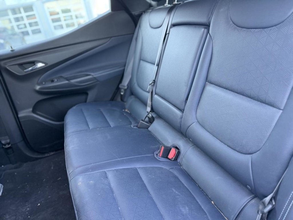 2023 Chevrolet Bolt EUV Premier in Terrebonne, Quebec - 20 - w1024h768px