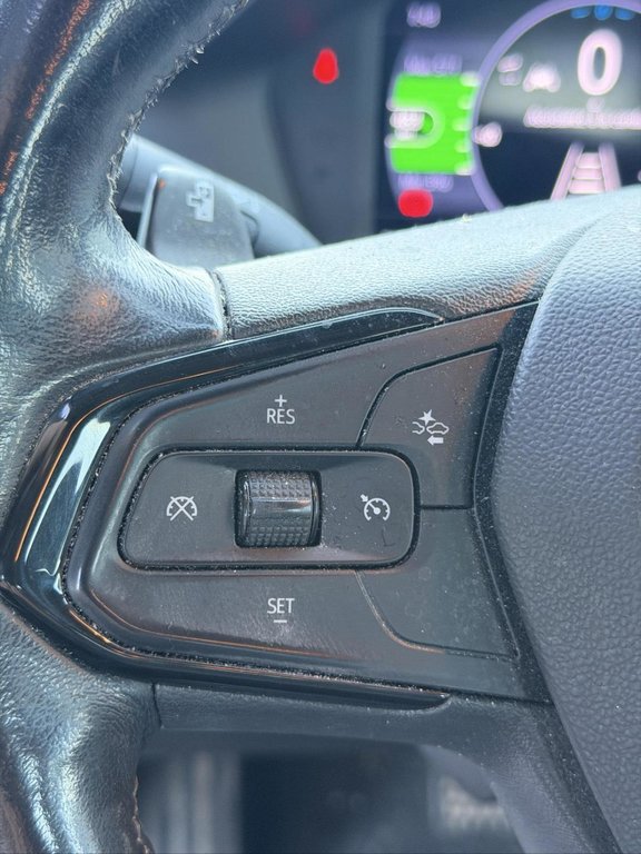 2023 Chevrolet Bolt EUV Premier in Terrebonne, Quebec - 11 - w1024h768px