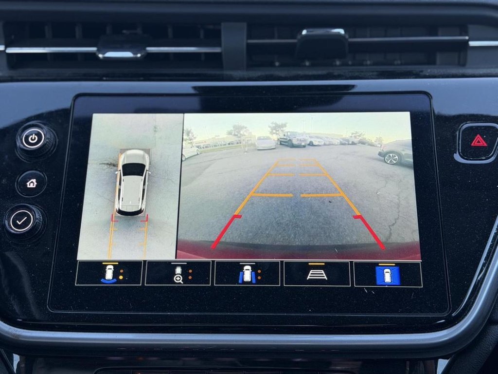 2023 Chevrolet Bolt EUV Premier in Terrebonne, Quebec - 15 - w1024h768px