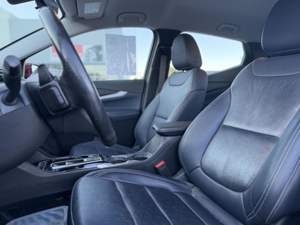2023 Chevrolet Bolt EUV Premier in Terrebonne, Quebec - 9 - w1024h768px