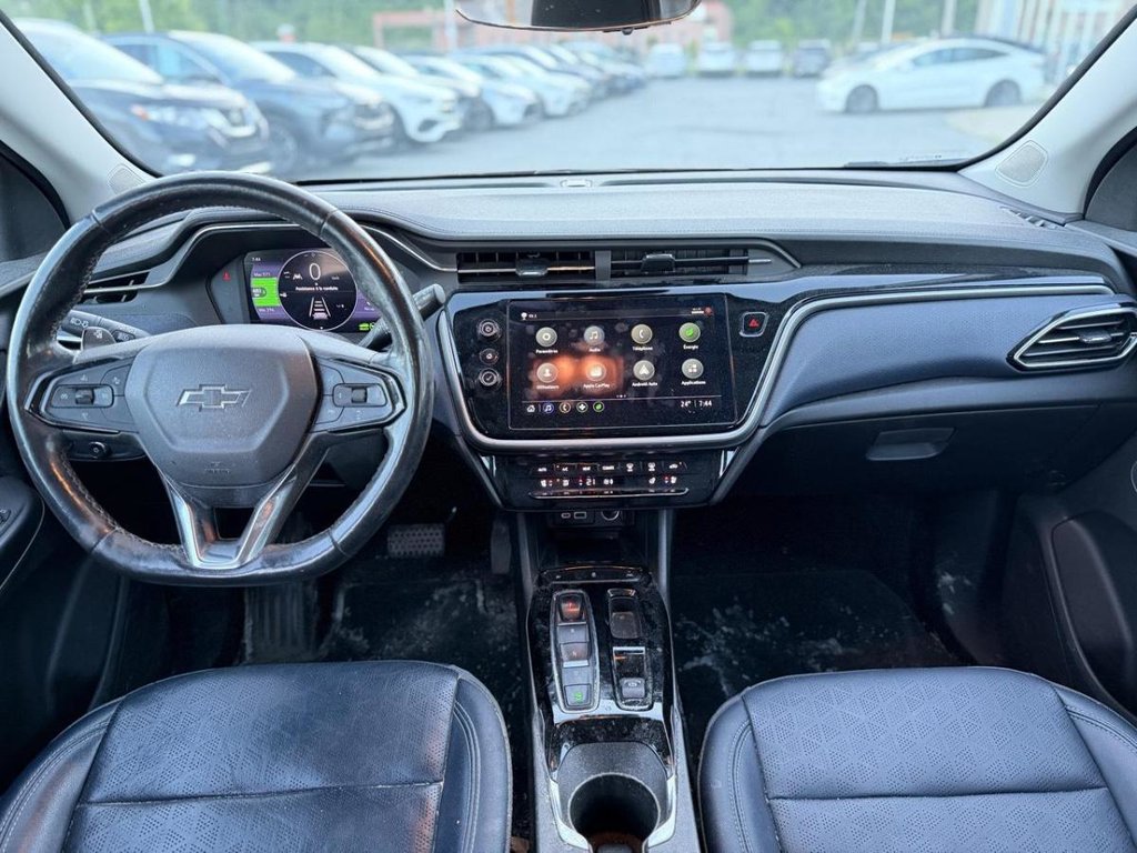 2023 Chevrolet Bolt EUV Premier in Terrebonne, Quebec - 19 - w1024h768px