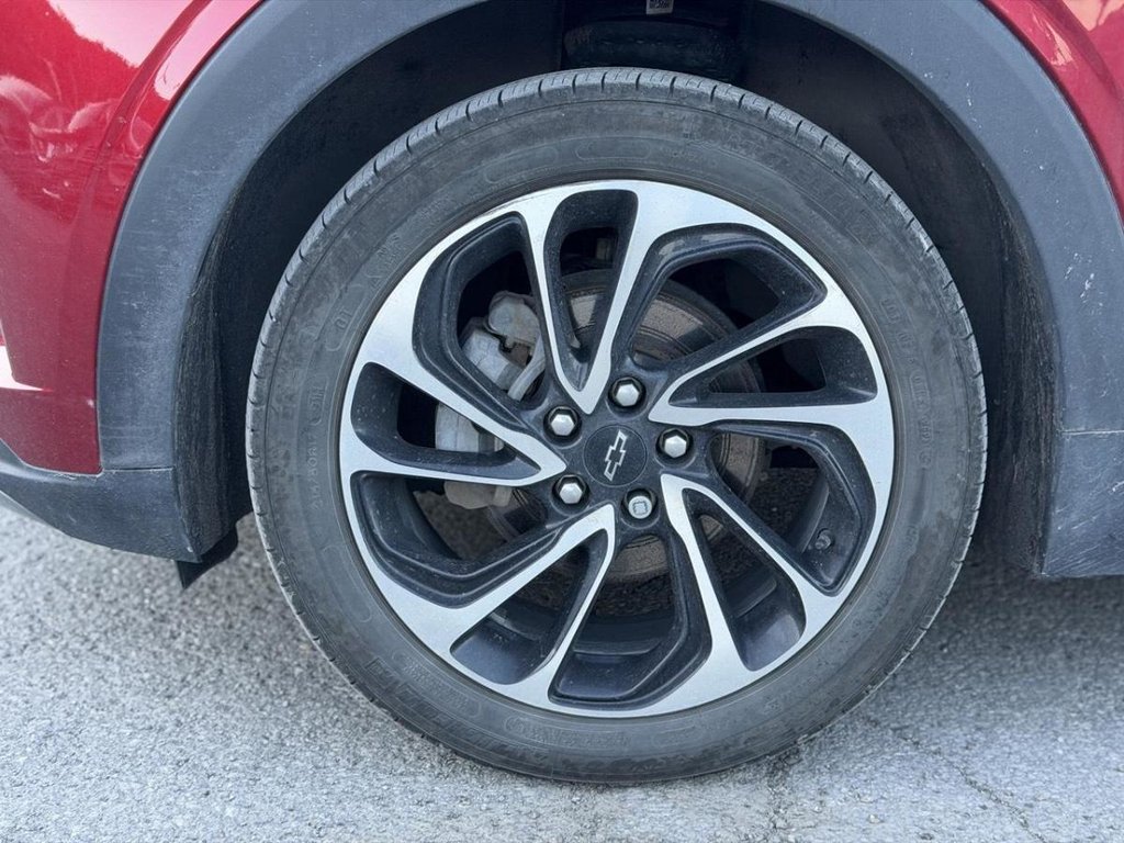 2023 Chevrolet Bolt EUV Premier in Terrebonne, Quebec - 22 - w1024h768px
