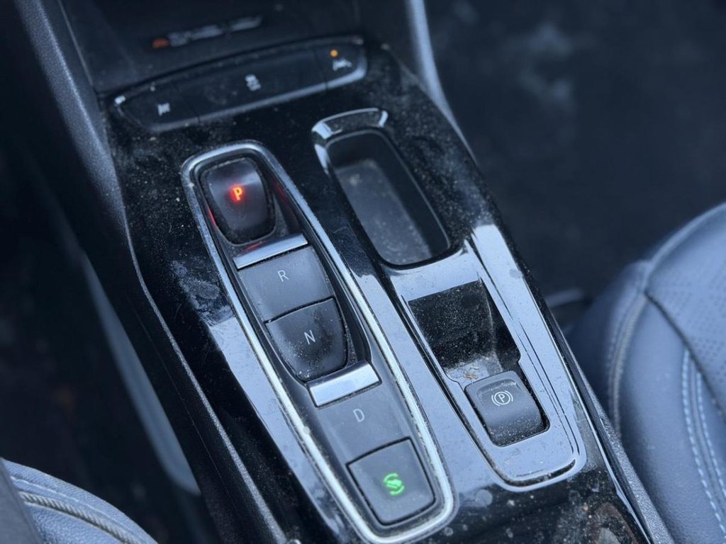 2023 Chevrolet Bolt EUV Premier in Terrebonne, Quebec - 17 - w1024h768px