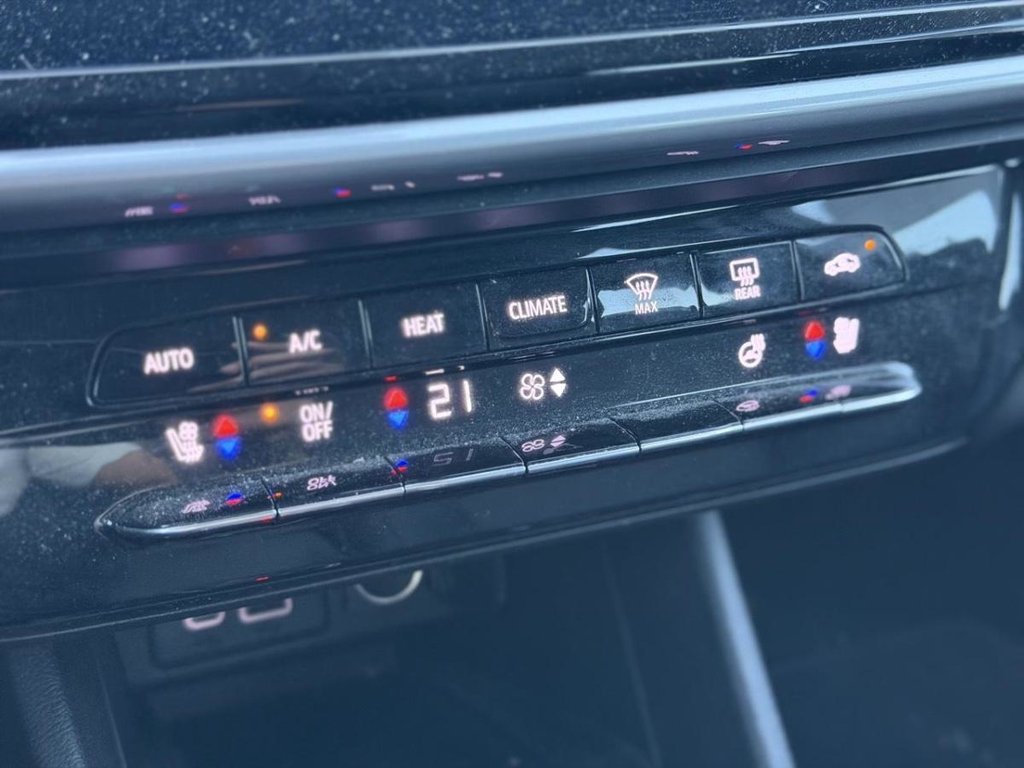 2023 Chevrolet Bolt EUV Premier in Terrebonne, Quebec - 16 - w1024h768px