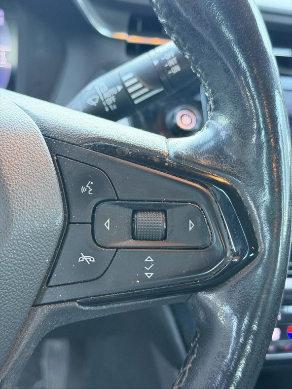2023 Chevrolet Bolt EUV Premier in Terrebonne, Quebec - 12 - w1024h768px