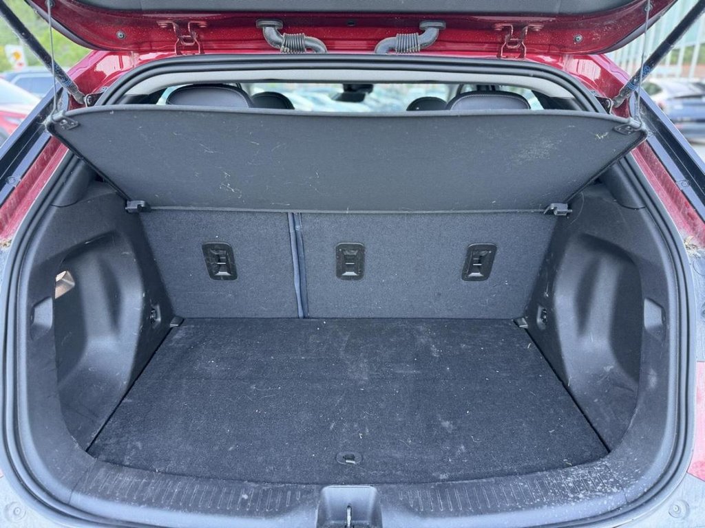 2023 Chevrolet Bolt EUV Premier in Terrebonne, Quebec - 21 - w1024h768px