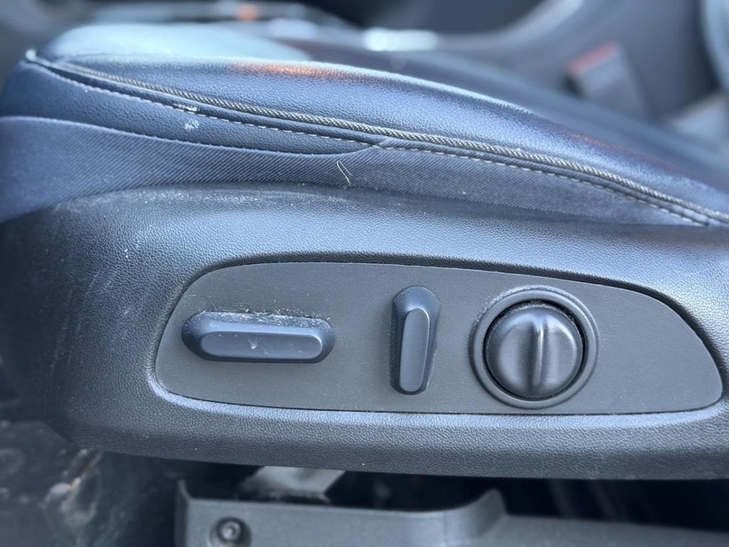 2023 Chevrolet Bolt EUV Premier in Terrebonne, Quebec - 8 - w1024h768px