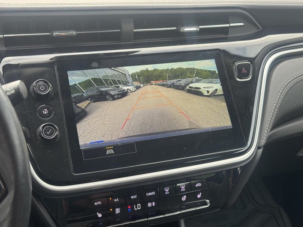 2023 Chevrolet Bolt EUV LT Caméra De Recul Bas Kilométrage in Terrebonne, Quebec - 16 - w1024h768px