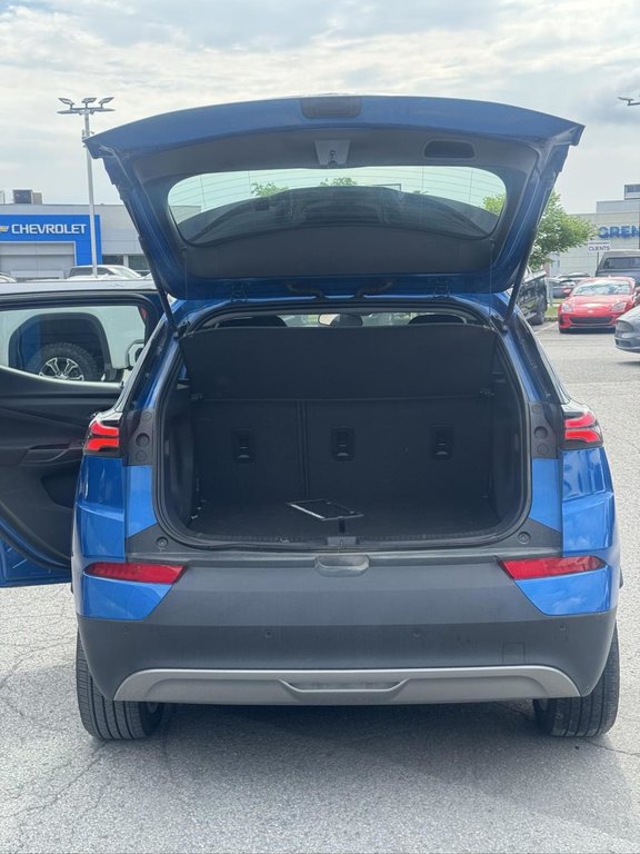2023 Chevrolet Bolt EUV LT Caméra De Recul Bas Kilométrage in Terrebonne, Quebec - 17 - w1024h768px