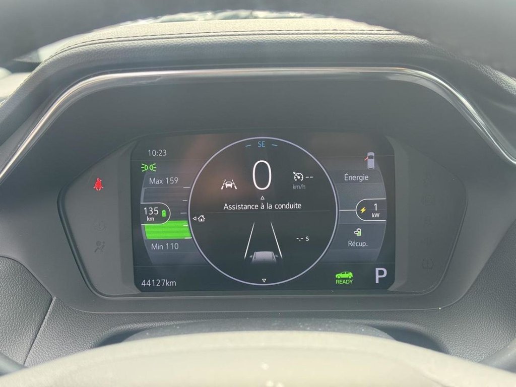 2023 Chevrolet Bolt EUV LT Caméra De Recul Bas Kilométrage in Terrebonne, Quebec - 12 - w1024h768px